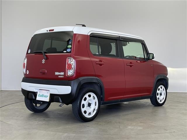 Suzuki HUSTLER 2015 8492091-14
