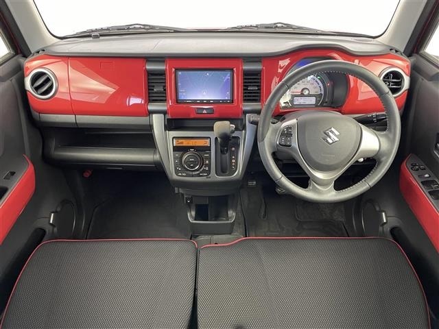 Suzuki HUSTLER 2015 8492091-15