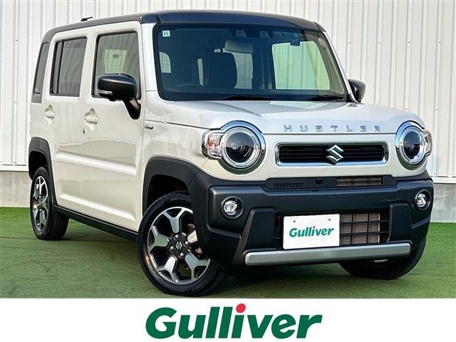 Suzuki HUSTLER 2022 8492092-0