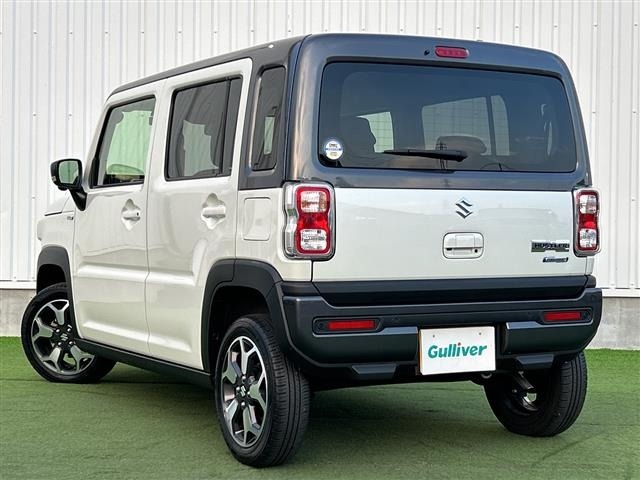 Suzuki HUSTLER 2022 8492092-13