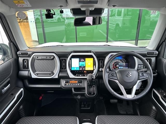 Suzuki HUSTLER 2022 8492092-14