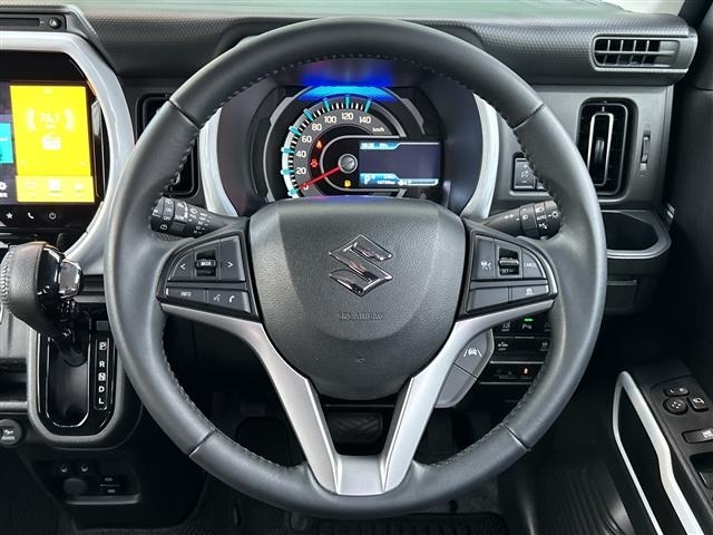 Suzuki HUSTLER 2022 8492092-5