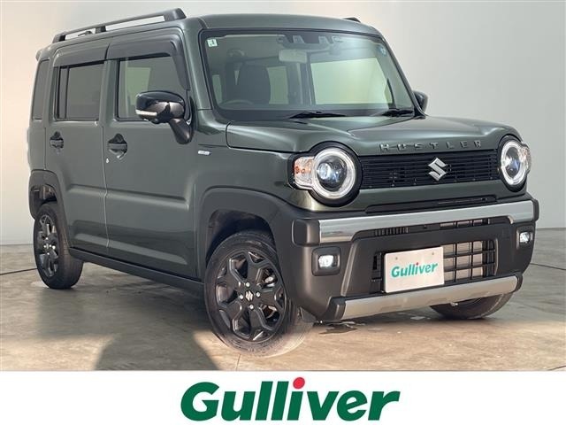 Suzuki HUSTLER 2025 8492093-0
