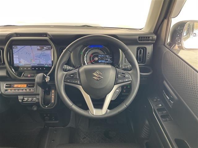 Suzuki HUSTLER 2025 8492093-1