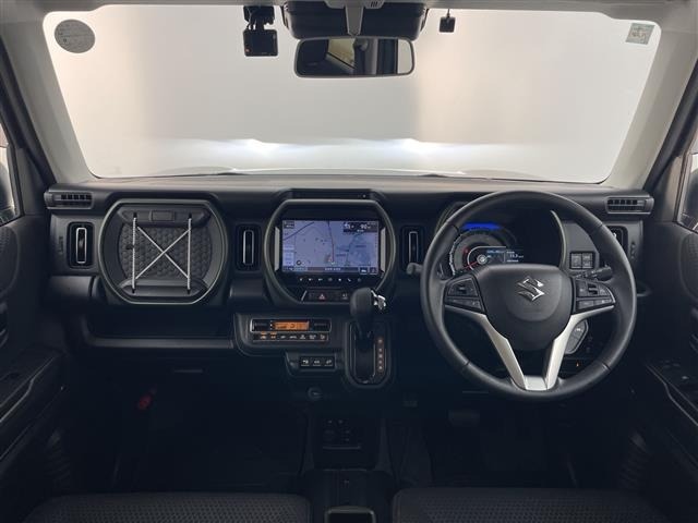 Suzuki HUSTLER 2025 8492093-15