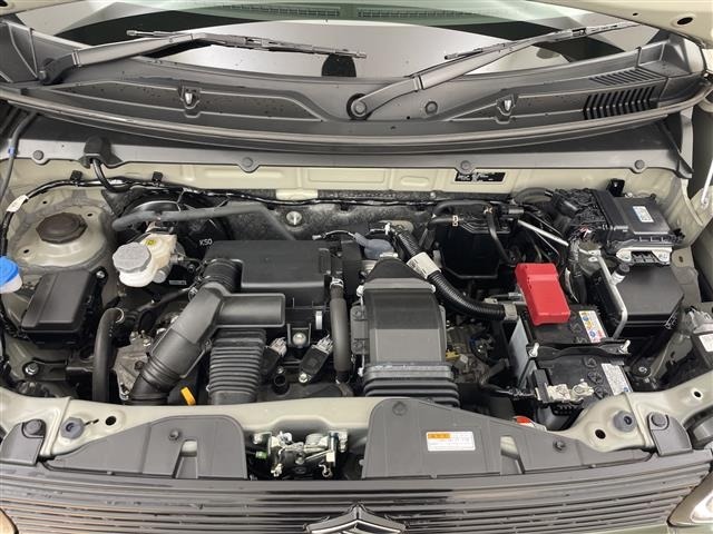 Suzuki HUSTLER 2025 8492093-21