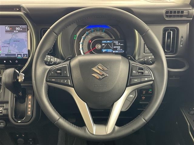 Suzuki HUSTLER 2025 8492093-3