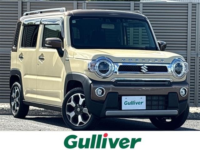 Suzuki HUSTLER 2022 8492094-0
