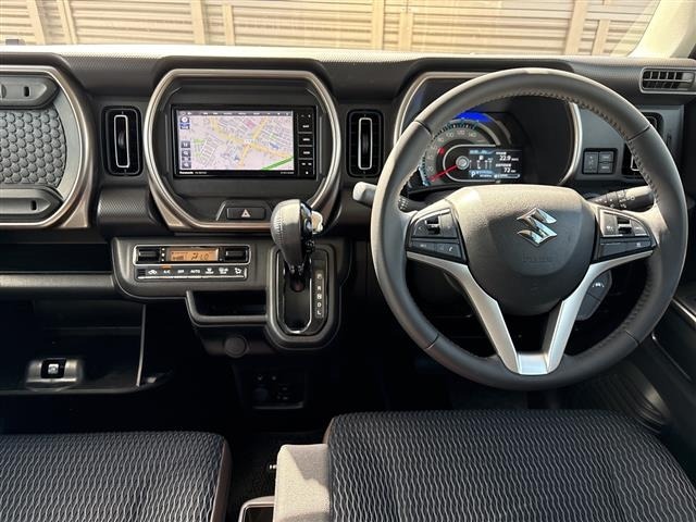Suzuki HUSTLER 2022 8492094-15