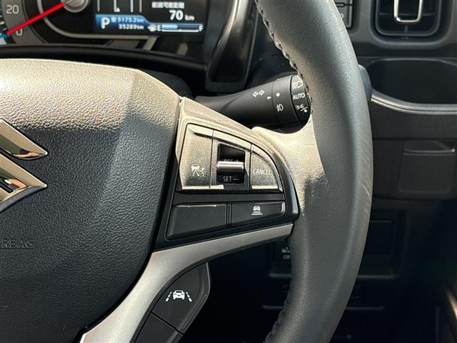 Suzuki HUSTLER 2022 8492094-17