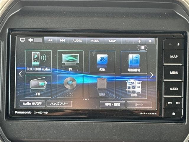 Suzuki HUSTLER 2022 8492094-5