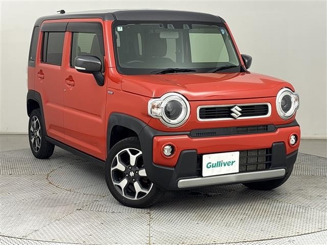 Suzuki HUSTLER 2021 8492095-0