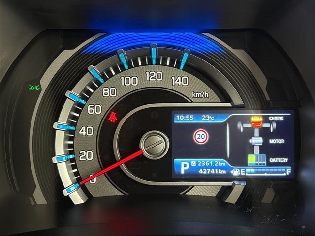 Suzuki HUSTLER 2021 8492095-12