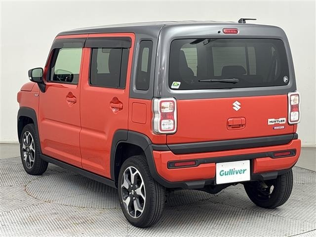 Suzuki HUSTLER 2021 8492095-13