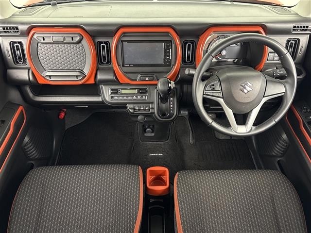 Suzuki HUSTLER 2021 8492095-14