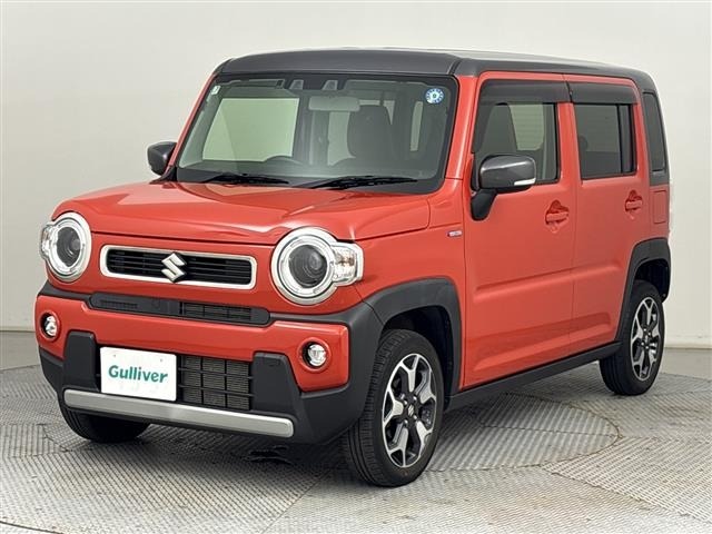 Suzuki HUSTLER 2021 8492095-15