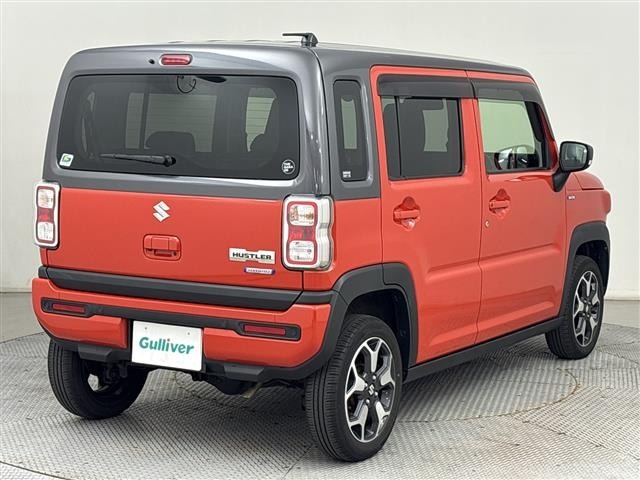 Suzuki HUSTLER 2021 8492095-16