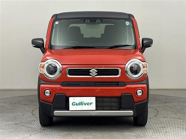 Suzuki HUSTLER 2021 8492095-17