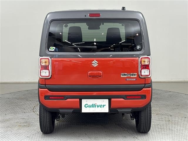 Suzuki HUSTLER 2021 8492095-18