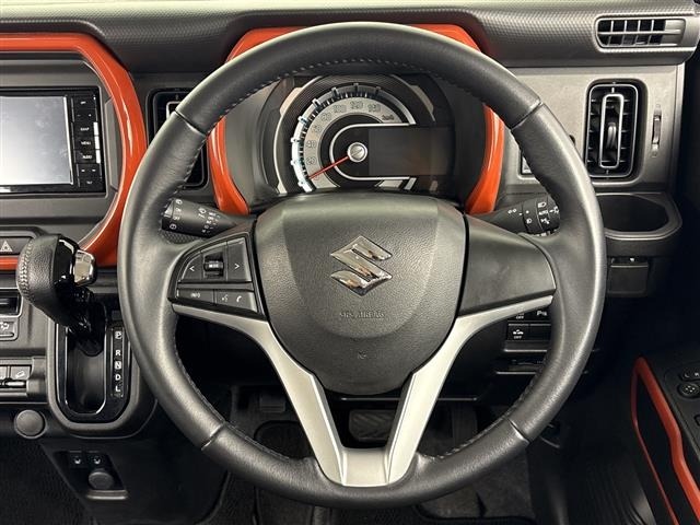 Suzuki HUSTLER 2021 8492095-20