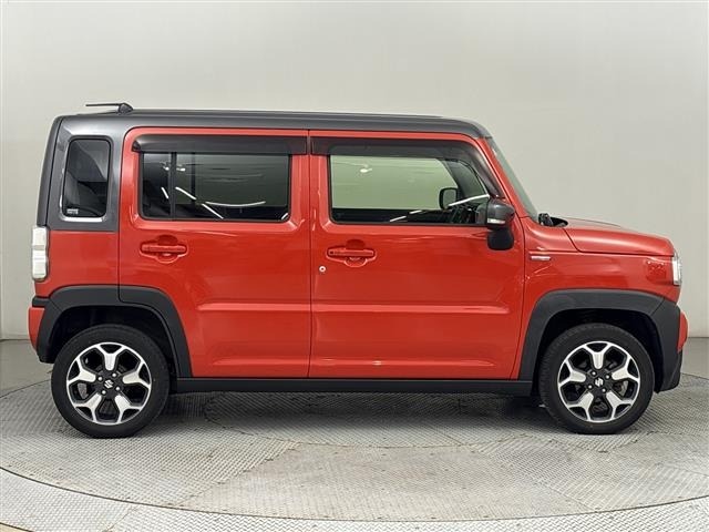 Suzuki HUSTLER 2021 8492095-21