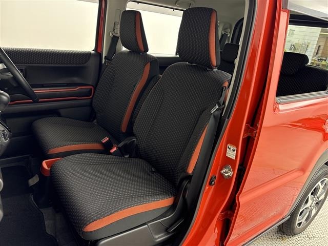 Suzuki HUSTLER 2021 8492095-3