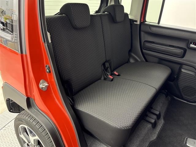 Suzuki HUSTLER 2021 8492095-5
