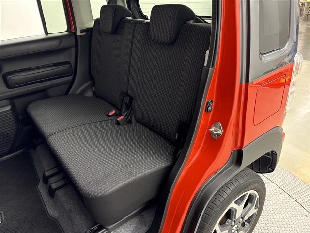 Suzuki HUSTLER 2021 8492095-7
