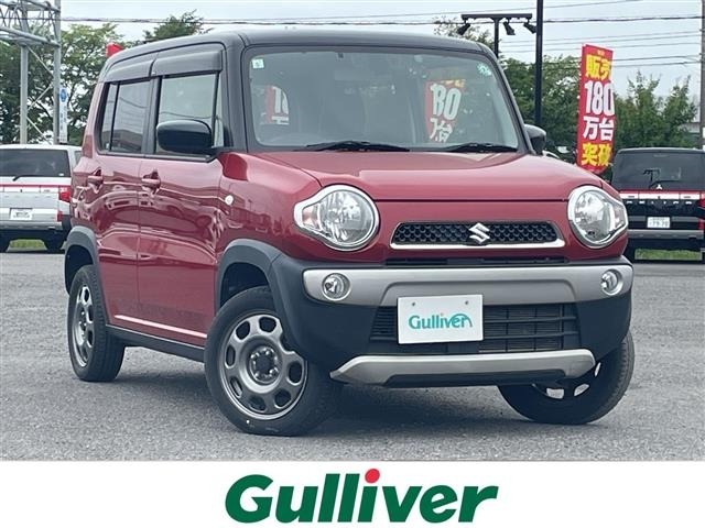 Suzuki HUSTLER 2019 8492096-0