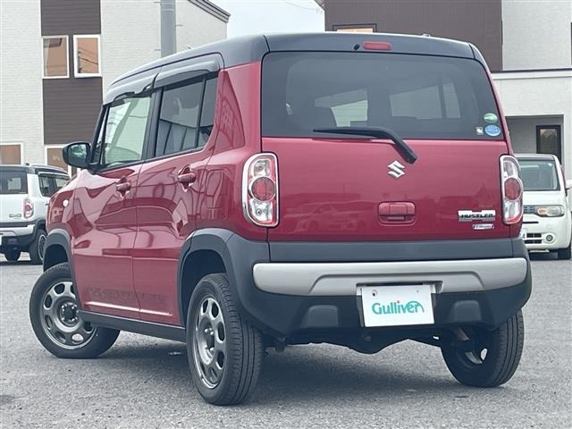 Suzuki HUSTLER 2019 8492096-13