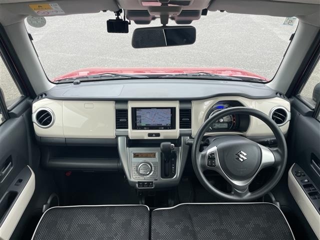 Suzuki HUSTLER 2019 8492096-14