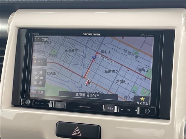 Suzuki HUSTLER 2019 8492096-16