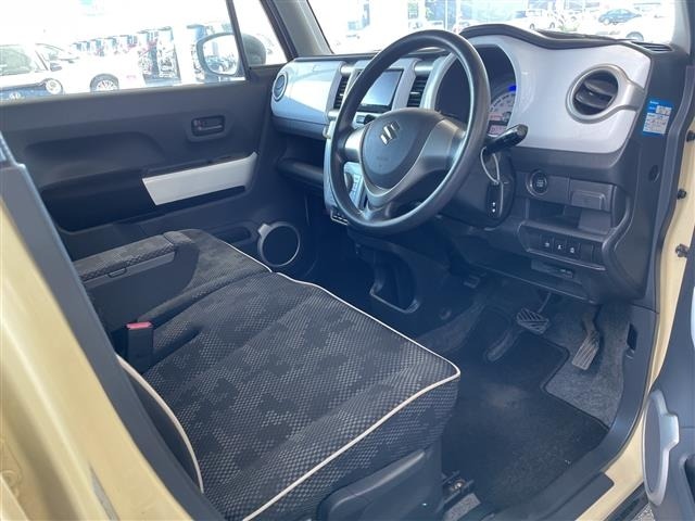Suzuki HUSTLER 2015 8492097-10