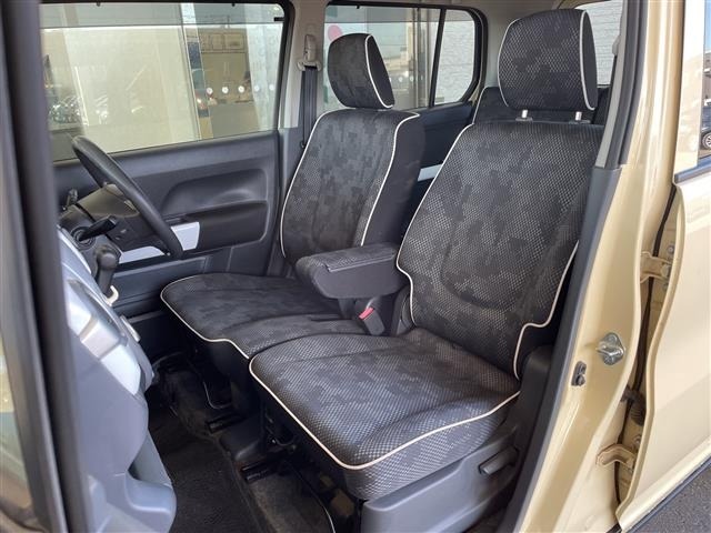 Suzuki HUSTLER 2015 8492097-11