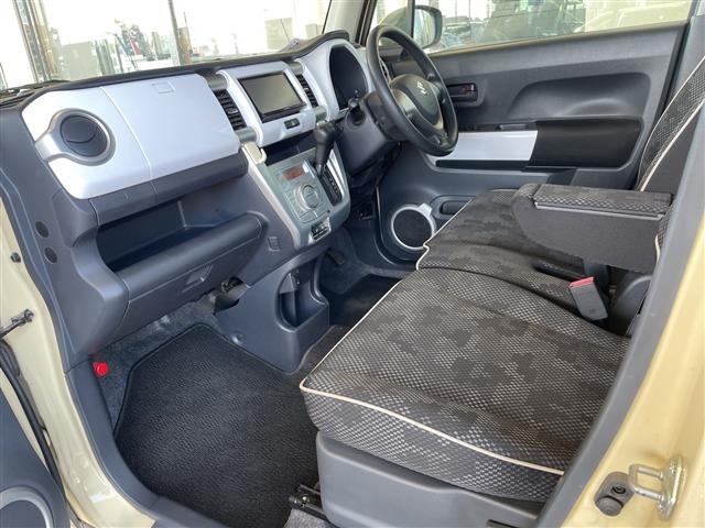 Suzuki HUSTLER 2015 8492097-12