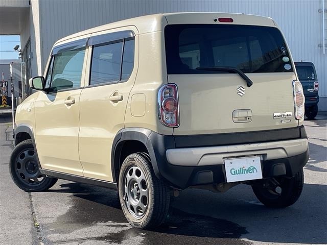 Suzuki HUSTLER 2015 8492097-13