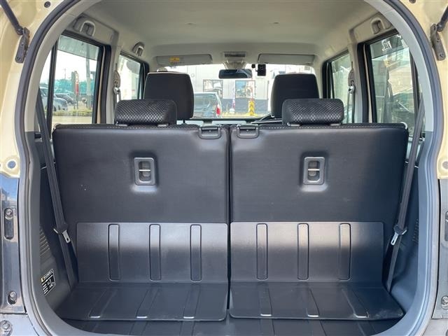 Suzuki HUSTLER 2015 8492097-2