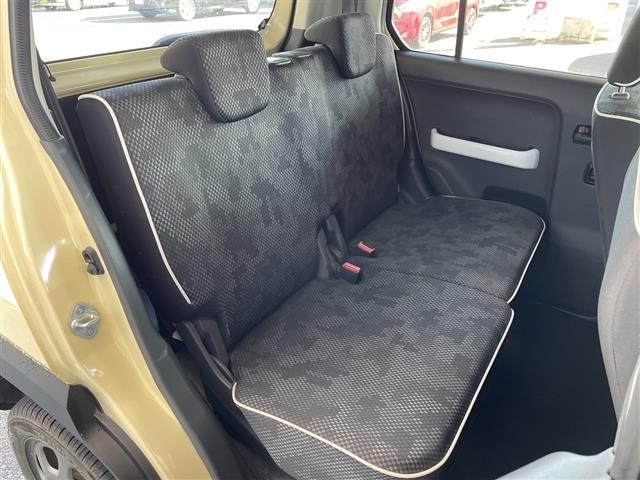 Suzuki HUSTLER 2015 8492097-20