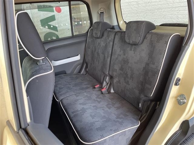 Suzuki HUSTLER 2015 8492097-22