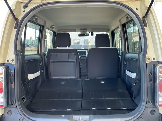 Suzuki HUSTLER 2015 8492097-4