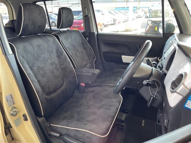 Suzuki HUSTLER 2015 8492097-9