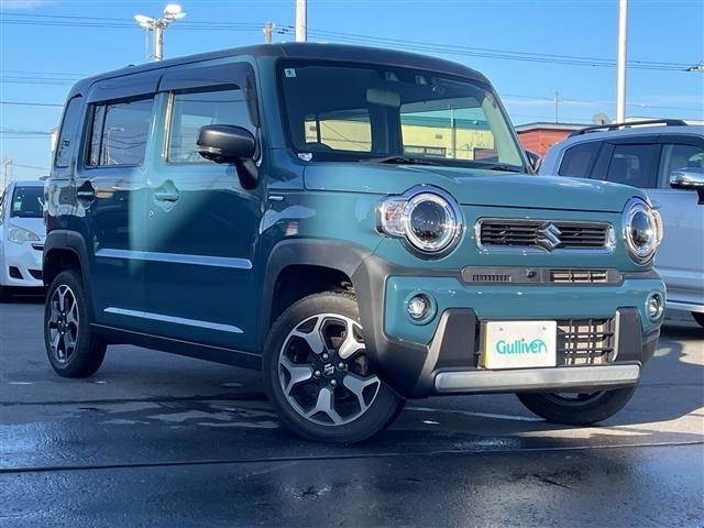 Suzuki HUSTLER 2020 8492099-0