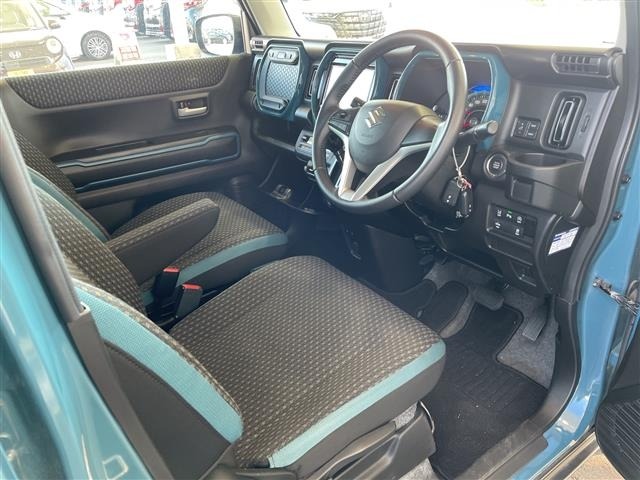 Suzuki HUSTLER 2020 8492099-12