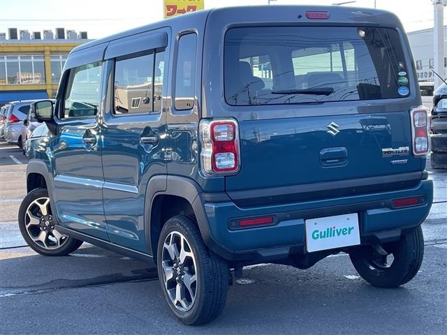 Suzuki HUSTLER 2020 8492099-13