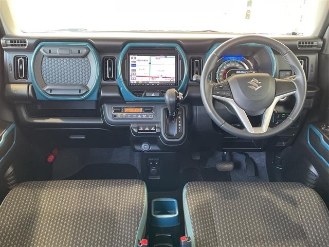 Suzuki HUSTLER 2020 8492099-14