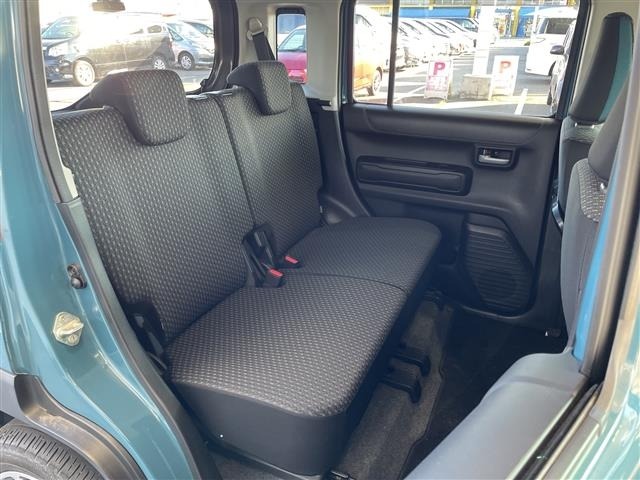 Suzuki HUSTLER 2020 8492099-2
