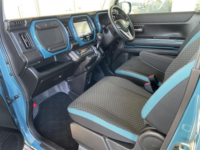 Suzuki HUSTLER 2020 8492099-22