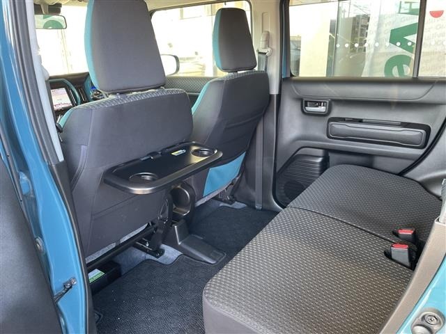 Suzuki HUSTLER 2020 8492099-4