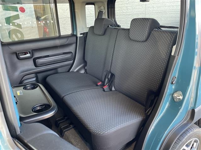 Suzuki HUSTLER 2020 8492099-6
