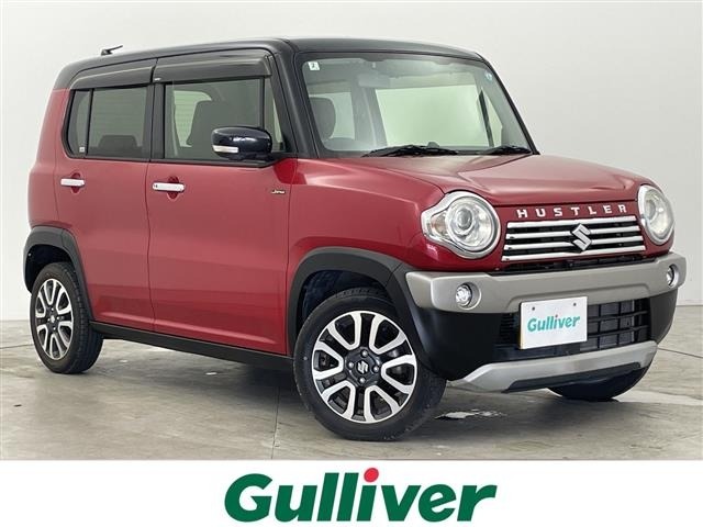 Suzuki HUSTLER 2016 8492101-0